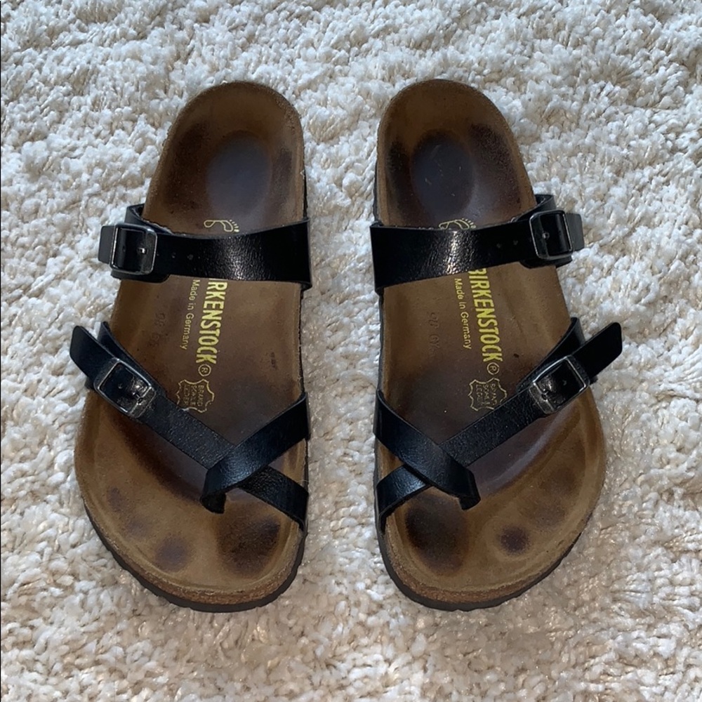 Birkenstock’s